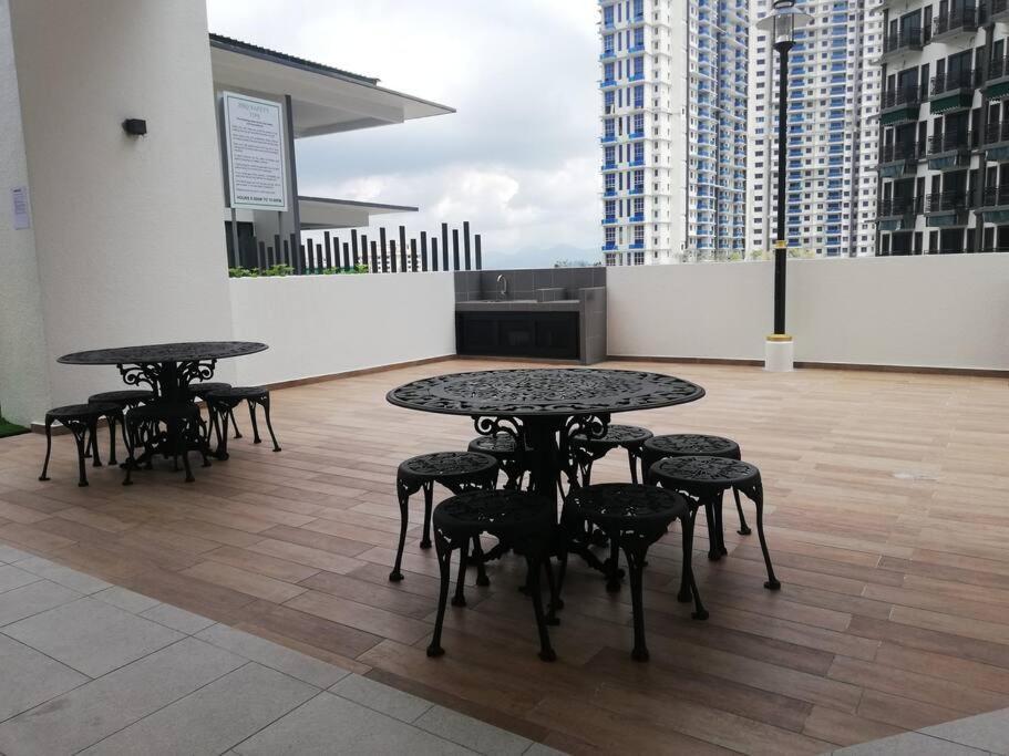 Genting Geo 38 #New#Near Skyway # Premium Outlet Apartment Genting Highlands Exterior photo