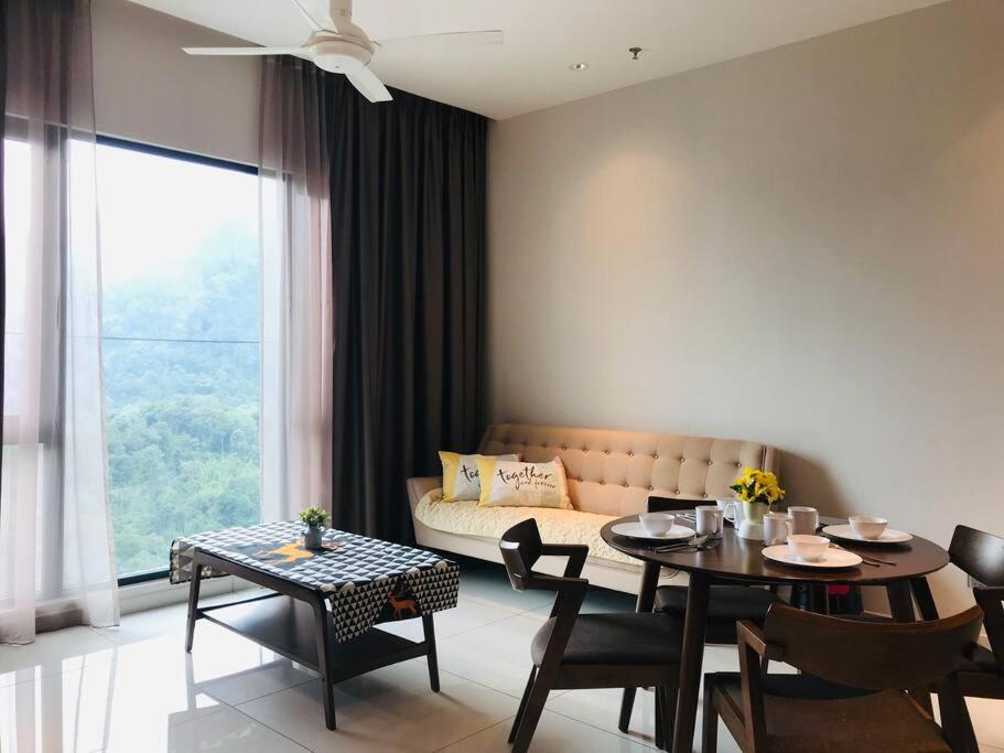 Genting Geo 38 #New#Near Skyway # Premium Outlet Apartment Genting Highlands Exterior photo